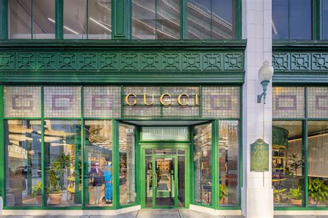 gucci chapel street|gucci store locations near me.